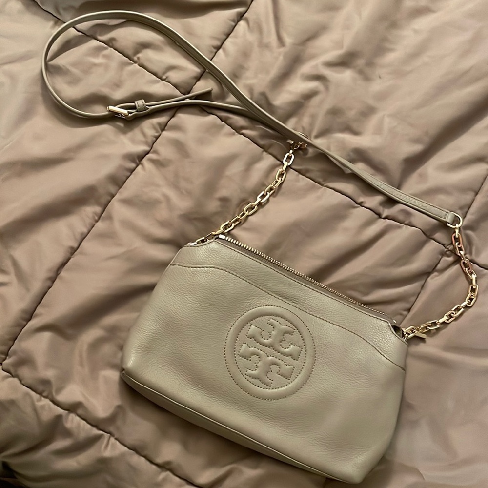LIKE NEW Gorgeous Tory Burch Crossbody!